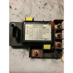 A06-72138 Electrical Parts, Misc.