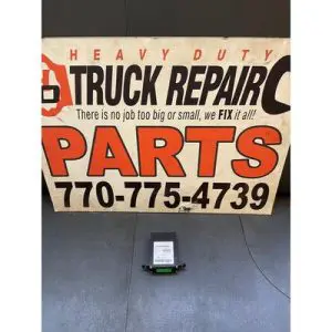 21194165-01 Electrical Parts, Misc.