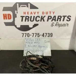 21789978 Engine Wiring Harness