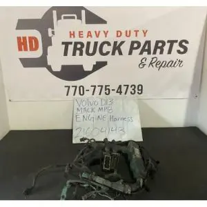 21604143 Engine Wiring Harness