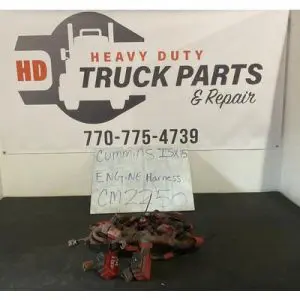 CM2250 Engine Wiring Harness