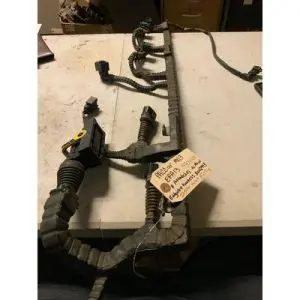 1930436PE Engine Wiring Harness