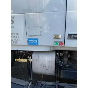 SCR Assembly 21311951 Exhaust Assembly