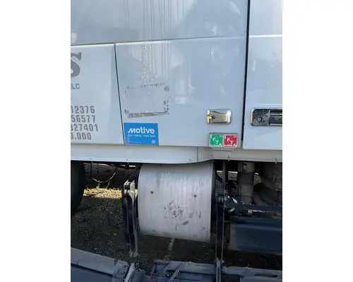 SCR Assembly 21311951 Exhaust Assembly