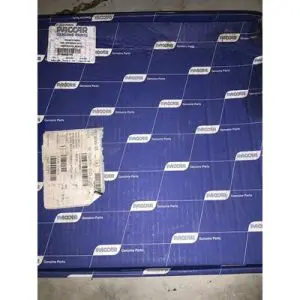 1948201PE Exhaust Pipe