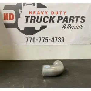 J190003 Exhaust Pipe