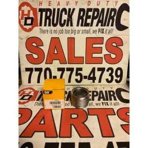 Caterpillar 223-5664 Exhaust Pipe