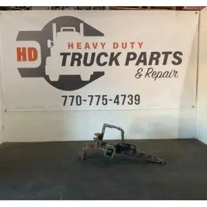 Bumper bracket 24424452 Frame Horn