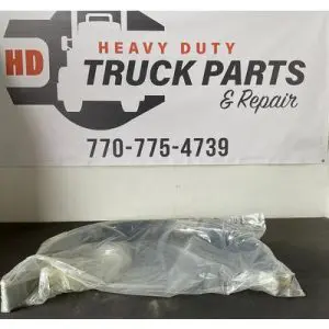 Polished strap 578-5406 Fuel Tank Strap/Hanger