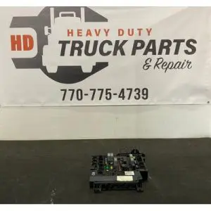 DD15 A06-75981-000 Fuse Box