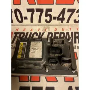 2016 Peterbilt P27-1147-0401 Fuse Box