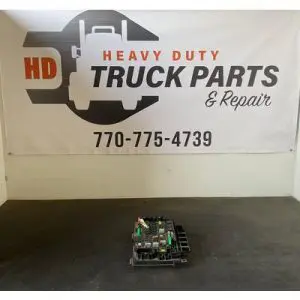 Freightliner Panel A06-30266-000 Fuse Box