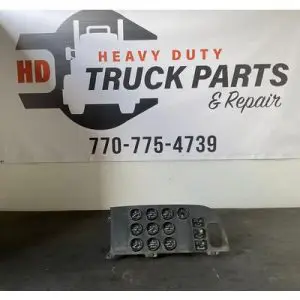 Peterbilt 386 Gauge panel With Gauges Gauges (all)