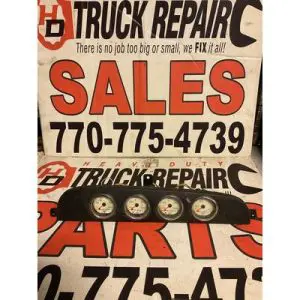 Prostar Panel 3598342C4 Gauges (all)