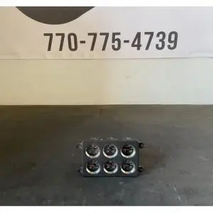 Kenworth Panel S64-1284-0600 Gauges (all)