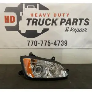 Headlamp P54-6162-200R Headlamp Assembly