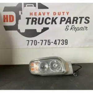 Headlamp P54-6112-110R Headlamp Assembly