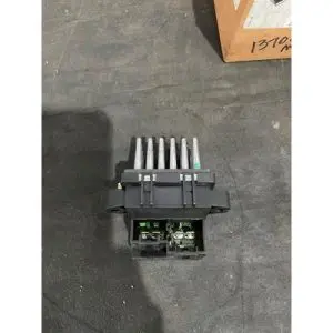 Control Resistor 6118795C2 Heater or Air Conditioner Parts, Misc.