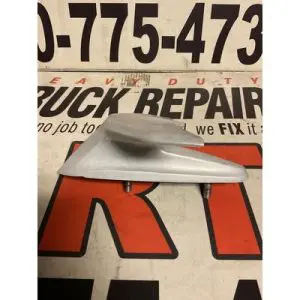 Peterbilt Hood Ornament Hood