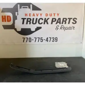 Trim Threshold S60-1280 Interior Parts, Misc.