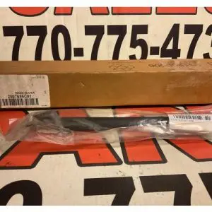 Upper RH 2507656C91 Mirror (Side View)