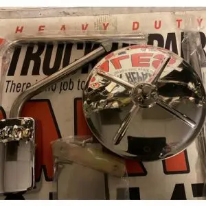 TruckLite 97688 Mirror (Side View)