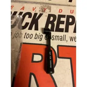 Trailer vlv handle 5001363N Miscellaneous Parts