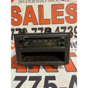 Volvo Radio 21889656 Radio