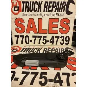 Seat armrest 1036379 Seat, Front