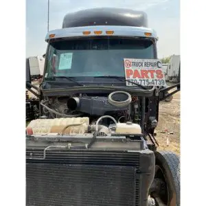 2016 Pete Pete 579 Sleeper Sleeper