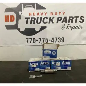 Spring Eye Bushing SP59-11007 Steering or Suspension Parts, Misc.