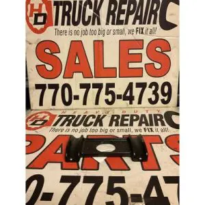 Ubolt Saddle C63-6001 Steering or Suspension Parts, Misc.