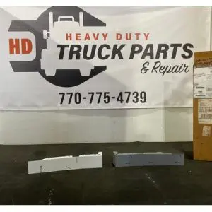 Kenworth extension 20962008PNL Sun Visor (External)