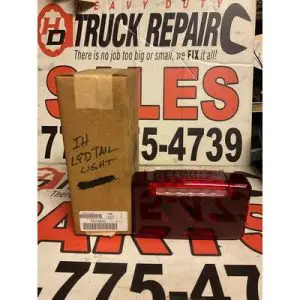 Rear Tail Lamp 6107039C92 Tail Lamp