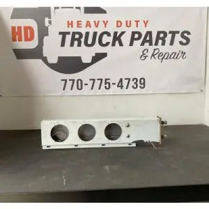 Tailamp Box Rear Light Bar Tail Lamp