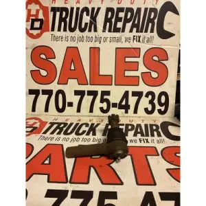 Tie rod end 20-114 Tie Rod