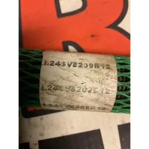 Tie Rod L24SV8209B12 Tie Rod