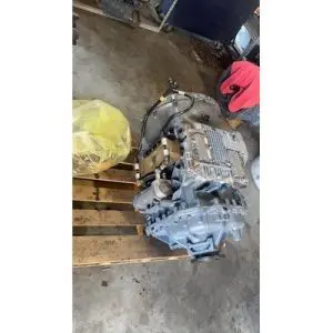 2018 Transmission VOLVO ATO2612F Reman Transmission