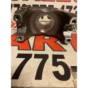 Yoke 6.5-4-3591-1 Universal Slip Yoke