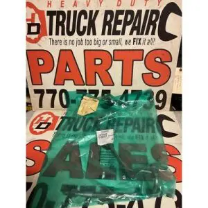 Paccar coolant line 1876460 Water Manifold