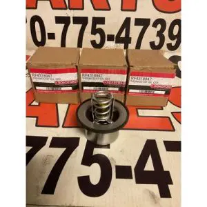 Cummins ISX/QSX 4318947 Water Manifold