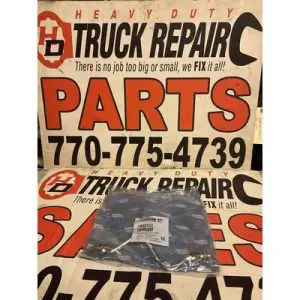 Paccar Sensor Pipe 1958122 Water Manifold