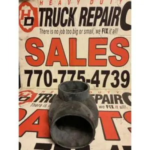 Rubber elbow 90CB40SP2 Water Manifold