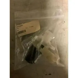 600208S Wiper Motor, Windshield