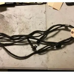 691664 Wire Harness, Transmission
