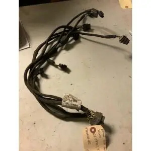 222154402 Wire Harness, Transmission