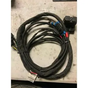 20942917 Wire Harness, Transmission