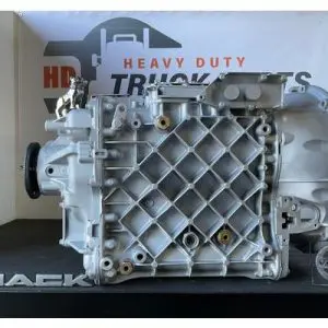 VOLVO AT2612D Transmission Assembly