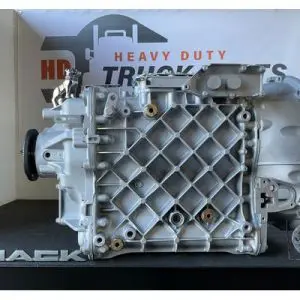 VOLVO AT2612D Transmission Assembly