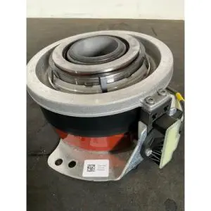 VOLVO ATO2612D Automatic Transmission Parts, Misc.